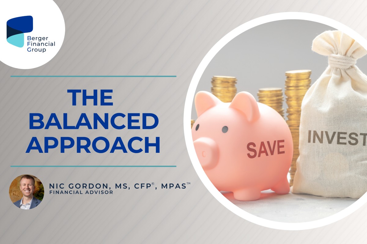 The Balanced Approach to Financial Planning