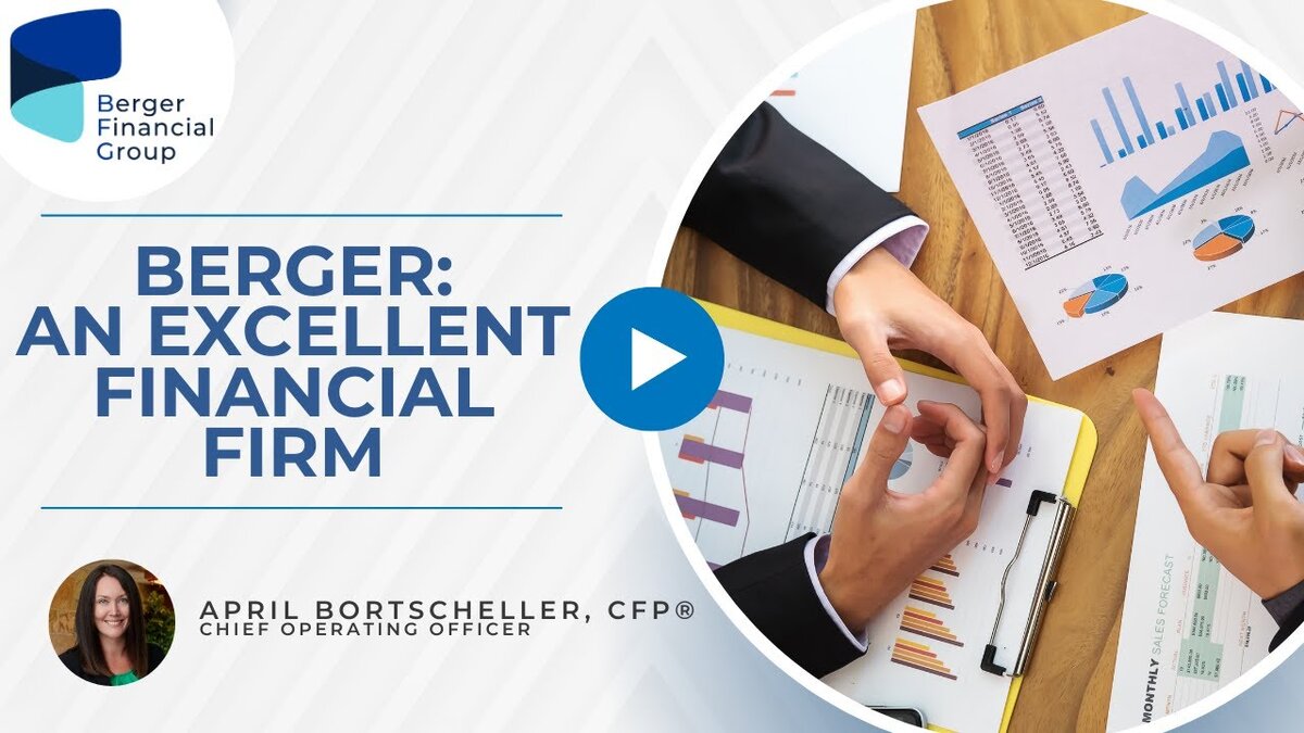 berger financial group