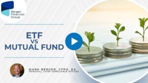 etf vs. mutual fund