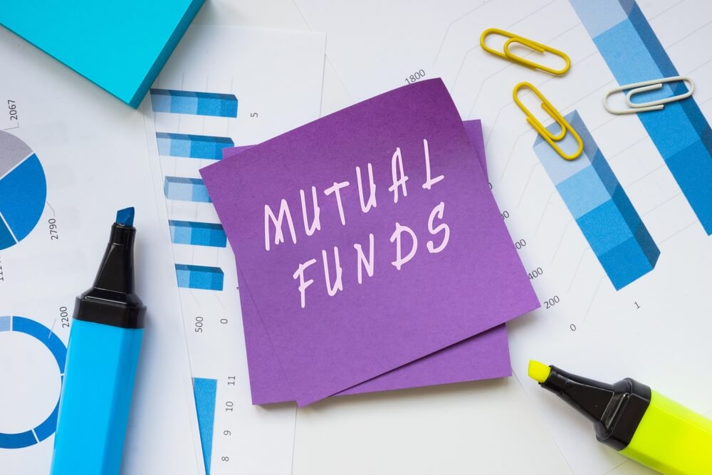 etf vs. mutual fund