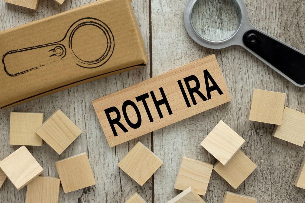 roth ira 5-year rule