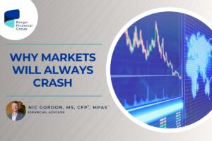 Why Markets Will Always Crash