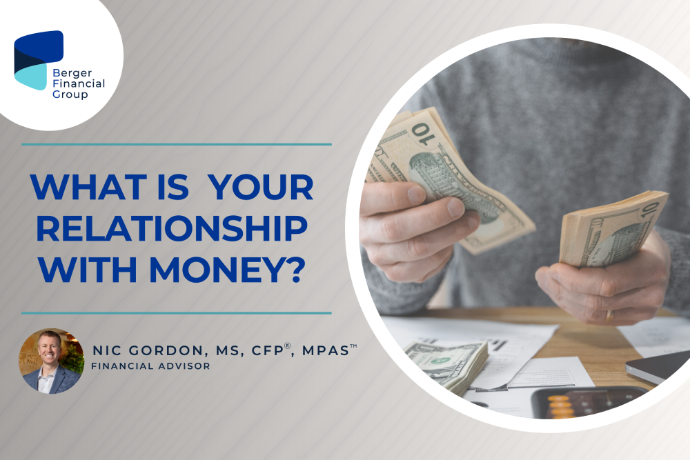 Relationship with Money Thumbnail