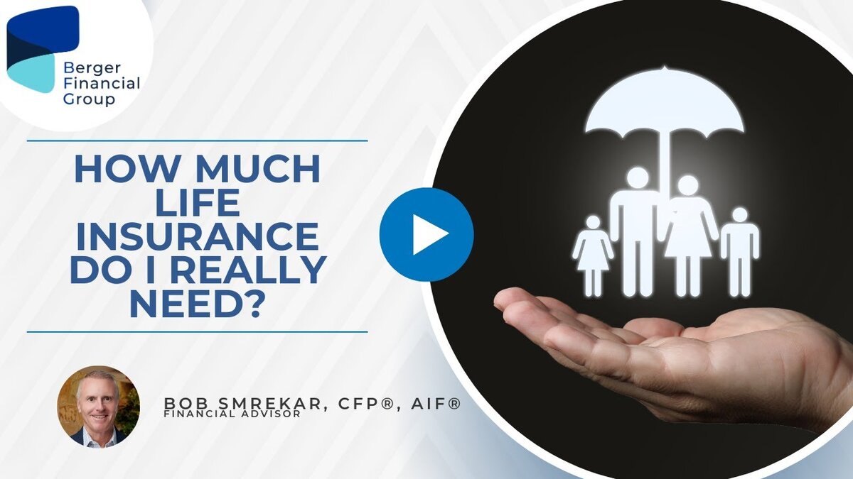 how much life insurance