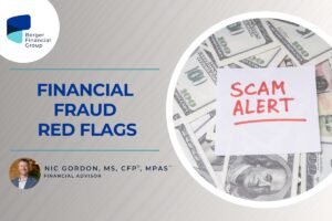 Protecting Your Finances Red Flags to Watch for and Common Fraud Schemes