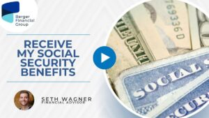 social security benefits