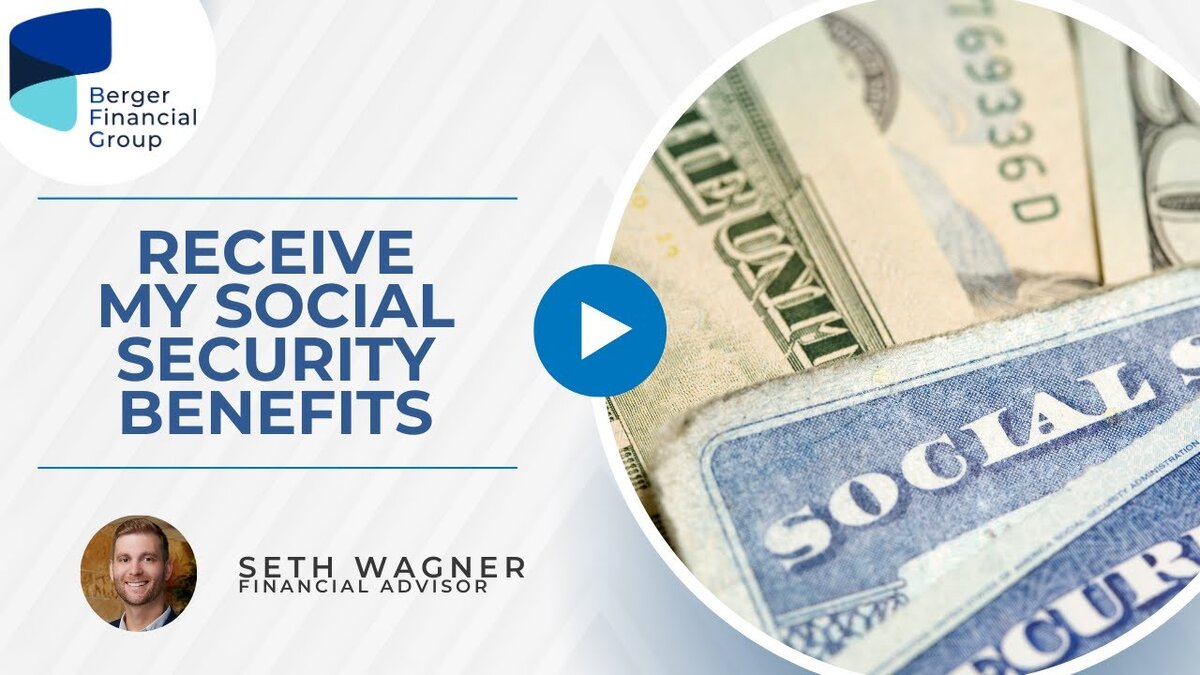 social security benefits