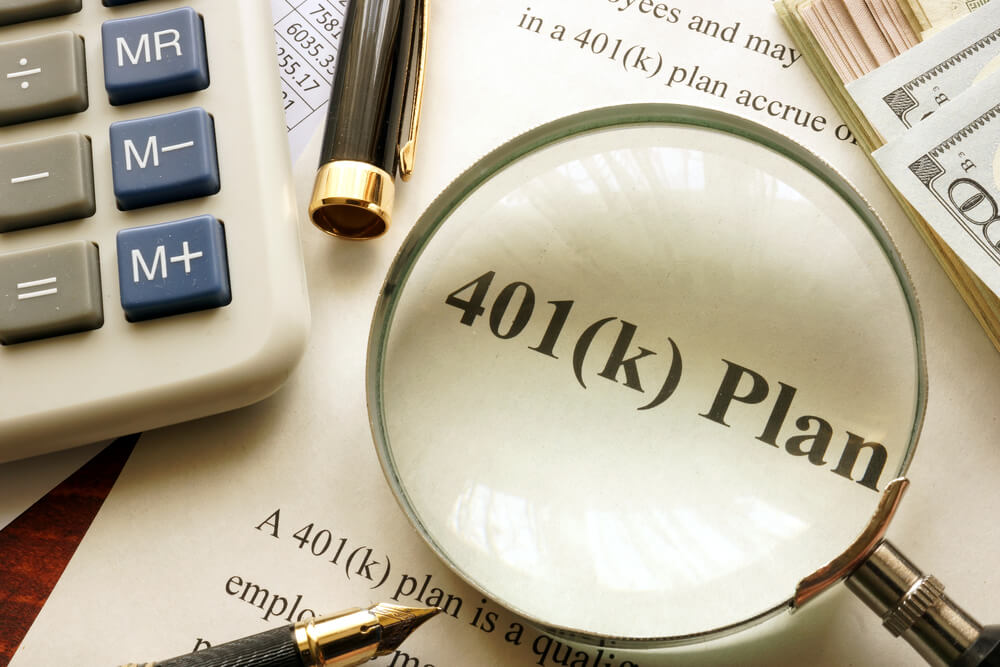 what is a 401(k) plan