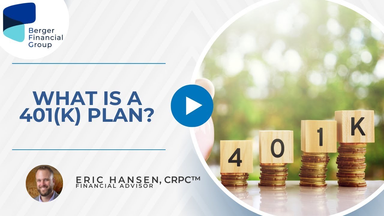 What is a 401(k) Plan