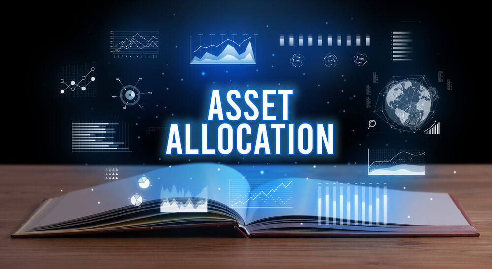 asset allocation