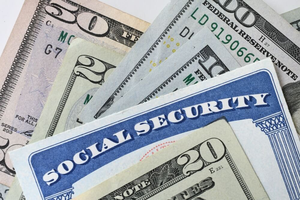 social security to increase